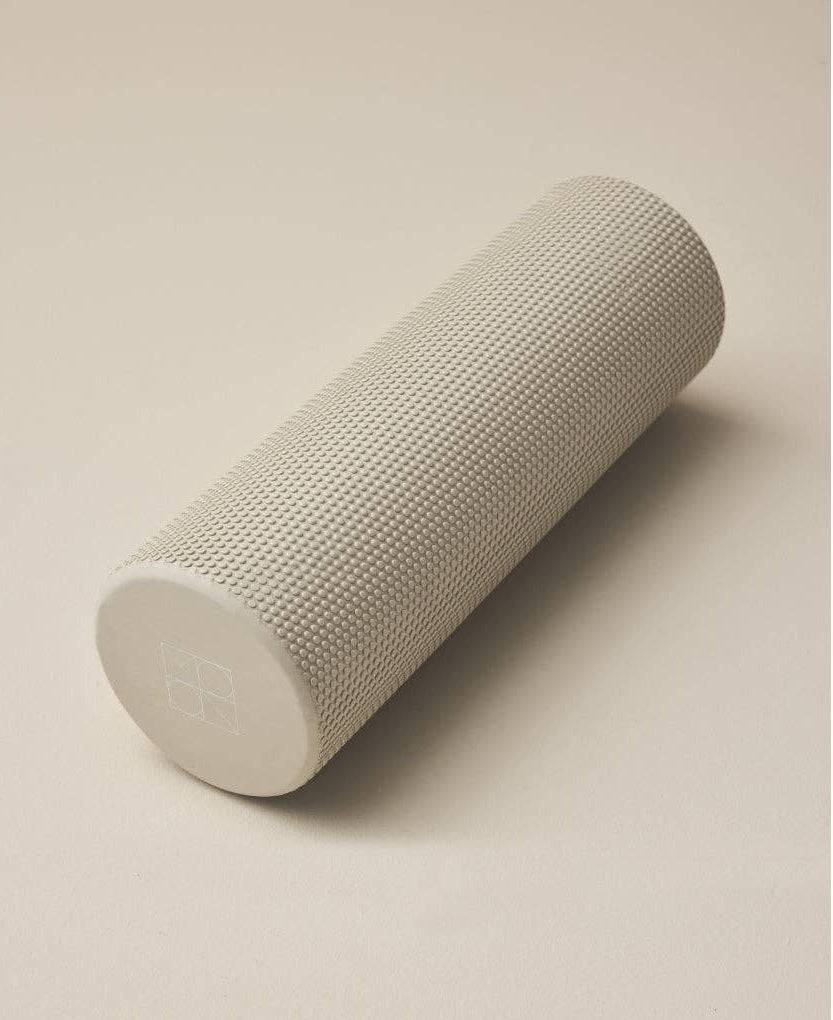 FOAM ROLLER – Roller Pilates & Récupération
