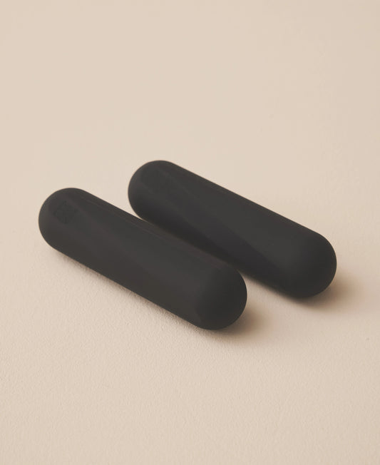 Barres de Poids - Noires