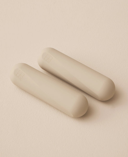 Barres de Poids - Sable